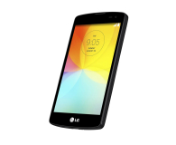 LG L Fino czarny - 209016 - zdjęcie 2